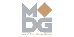 MDG Resin Dices