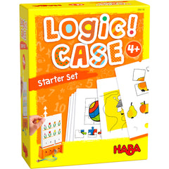 Logic Case Starter Set 4+