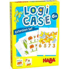 Logic Case Expansion Set 6+ Nature