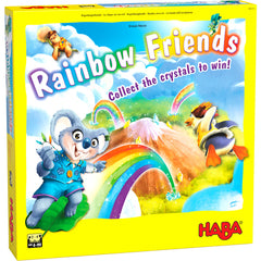 LC Rainbow Friends