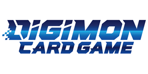 Digimon Card Games