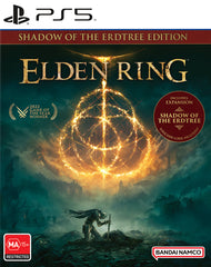 PREORDER PS5 Elden Ring: Shadow of the Erdtree Edition