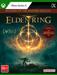 PREORDER XBSX Elden Ring: Shadow of the Erdtree Edition
