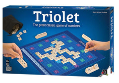 Triolet Board Game