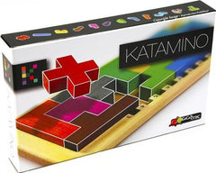 Katamino Board Game