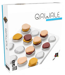 Qawale Board Game