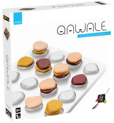 Qawale Mini Board Game