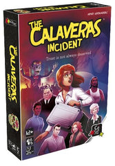HC The Calaveras Incident