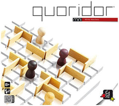 Quoridor Mini Board Game