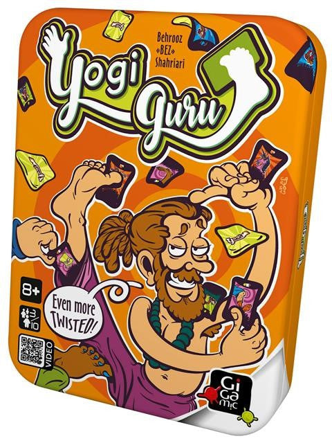 Yogi Guru