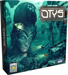 Otys Board Game