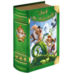 Jack And The Beanstalk Board Game