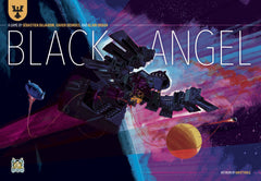 Black Angel Board Game