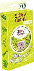 Rory''''''''''''''''''''''''''''''''''''''''''''''''''''''''''''''''s Story Cubes Voyages Blister Pack