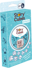 Rory''''''''''''''''''''''''''''''''''''''''''''''''''''''''''''''''s Story Cubes Action Blister Pack
