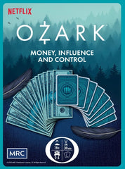 Ozark Board Game