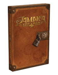 Jamaica the Crew Board Game