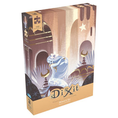 Dixit Puzzle - Mermaid In Love (1000 Pcs)