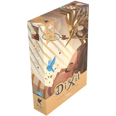 Dixit Puzzle - Escape (500 Pcs)