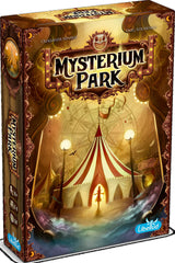 Mysterium Park Board Game