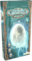 Mysterium Secrets & Lies Board Game