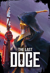 The Last Doge Board Game