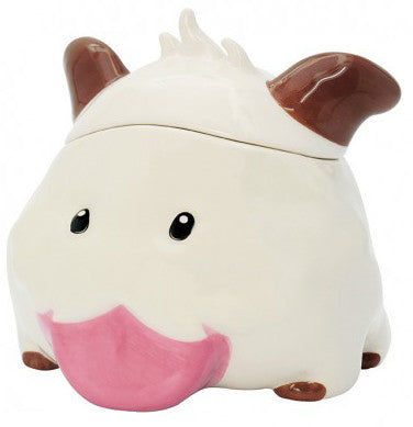 League of Legends Coffee Mug 3D Poro