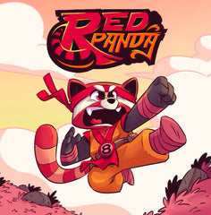 Red Panda