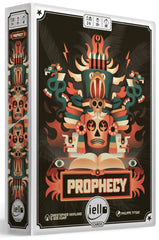 Prophecy Board Game