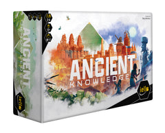 Ancient Knowledge Board Game