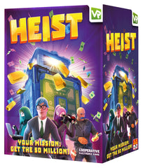 HC Heist