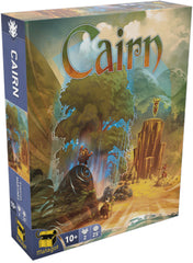 Cairn Board Game