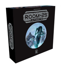 Room 25 Ultimate Board Game