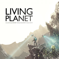 Living Planet Board Game