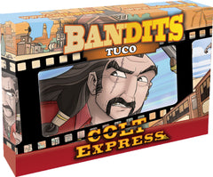 HC Colt Express Bandit Pack - Tuco Expansion