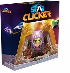 Star Clicker Board Game