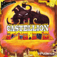 Castellion Board Game