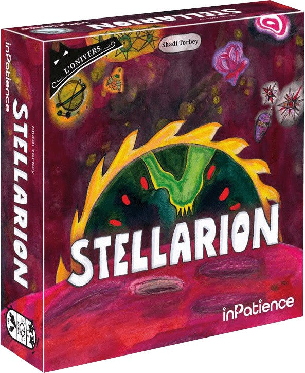 Stellarion