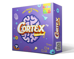 Cortex Challenge Kids Board Game