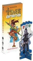 HC Time Arena Kamikawaii Expansion