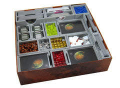 Folded Space Game Inserts - Terraforming Mars