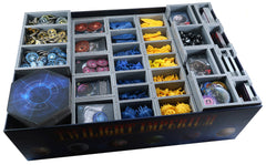 Folded Space Game Inserts - Twilight Imperium Prophecy of Kings