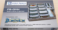 Folded Space Game Inserts - Dominion