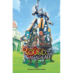 Knights of the Round: Academy