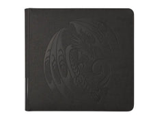 Card Codex 576 - Dragon Shield - Iron Grey