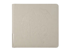 Card Codex 576 - Dragon Shield - Ashen White