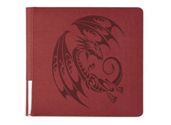 Card Codex 576 - Dragon Shield - Blood Red