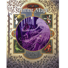 PREORDER Ars Magica RPG - Fifth Edition - Ancient Magic