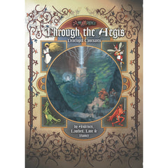 PREORDER Ars Magica RPG - Fifth Edition - Through the Aegis: Developed Covenants