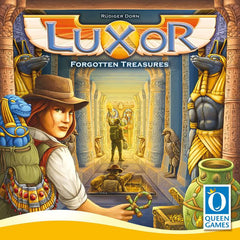 Luxor Board Game Board Game